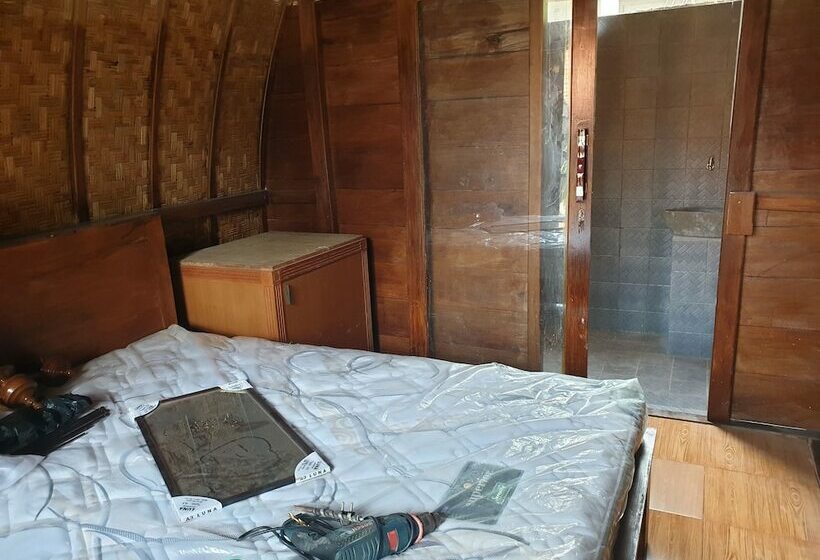 酒店 Jambu Guesthouse