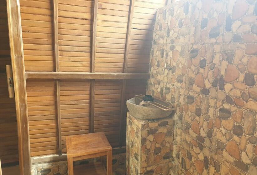 酒店 Jambu Guesthouse