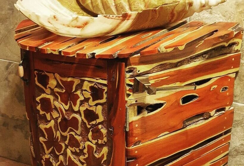 فندق Villas Quelite