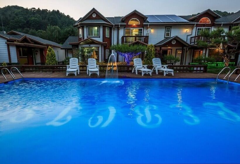 Lebois Pension