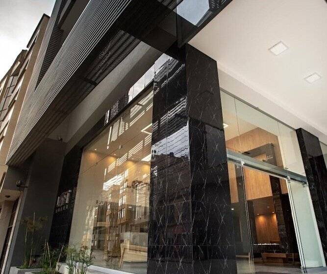 Loft Hotel Ipiales