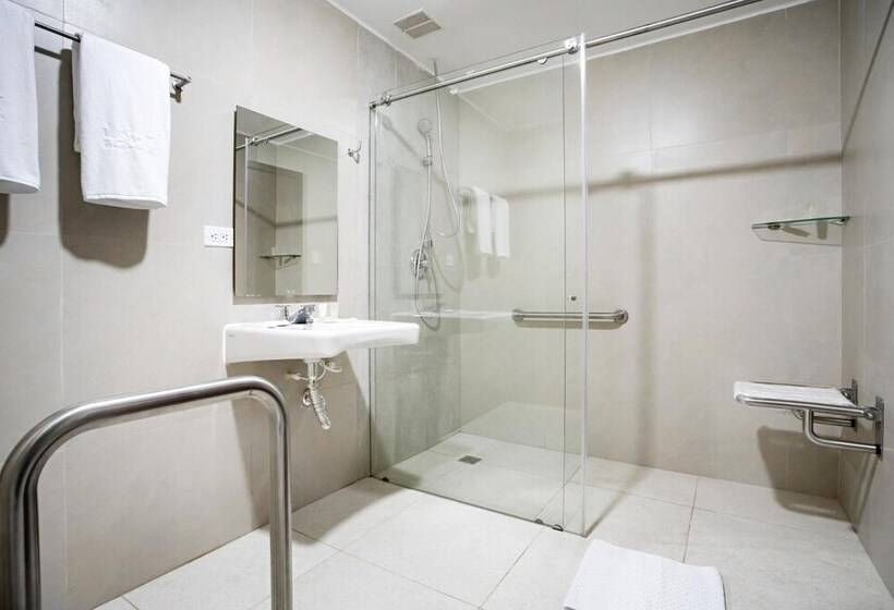 Loft Hotel Ipiales
