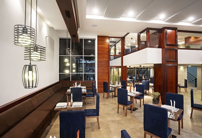 Loft Hotel Ipiales