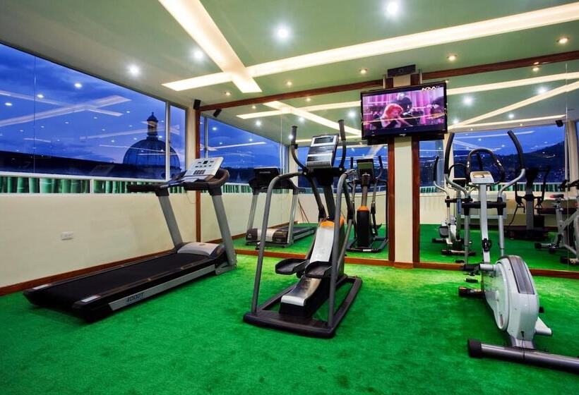Loft Hotel Ipiales