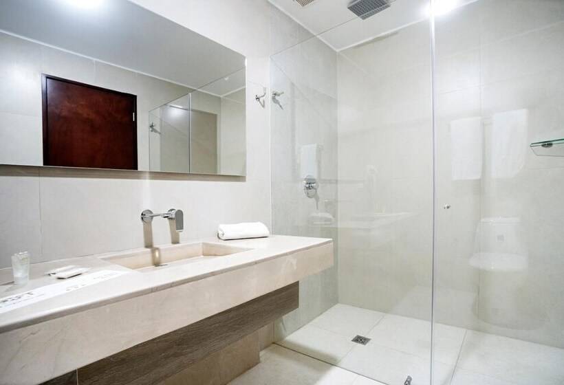 Loft Hotel Ipiales