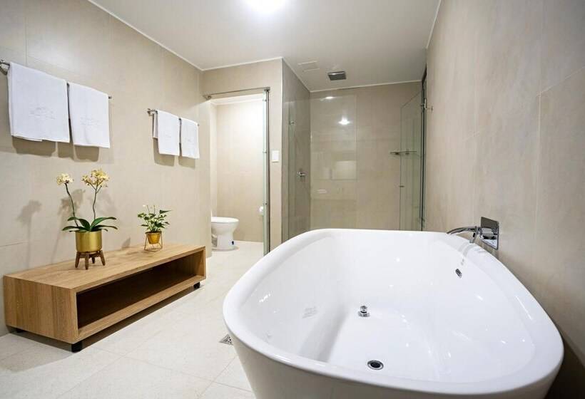 Loft Hotel Ipiales