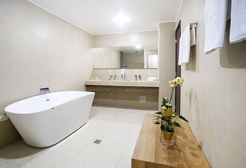 Loft Hotel Ipiales