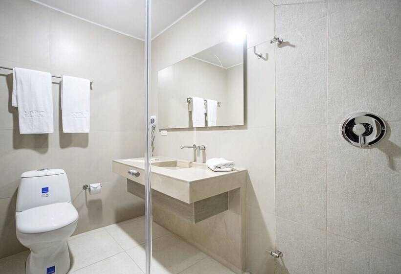 Loft Hotel Ipiales