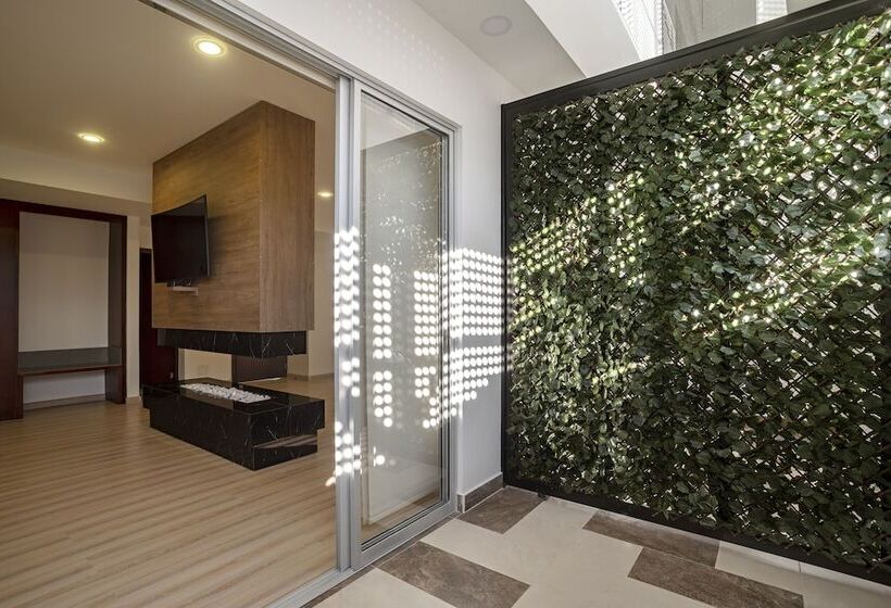 Loft Hotel Ipiales