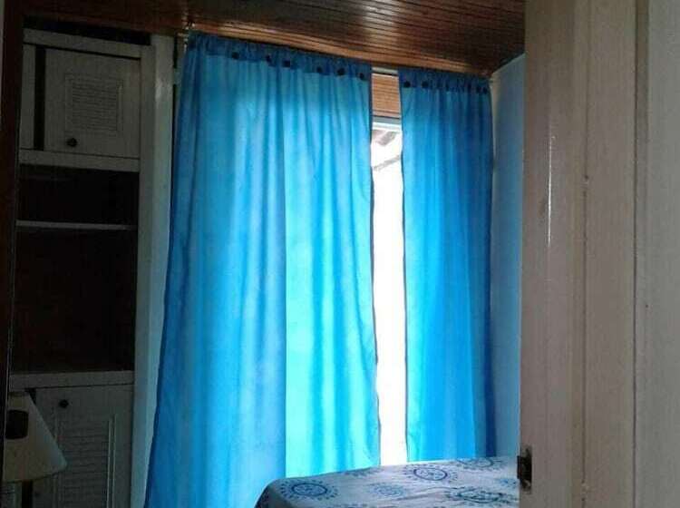 پانسیون Alojamiento Familiar Casa Campesina