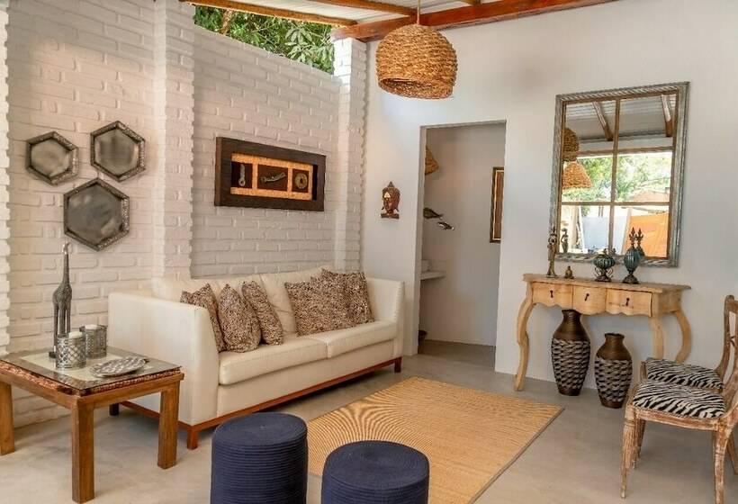 پانسیون Casa Blumarino