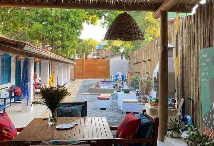 پانسیون Casa Blumarino