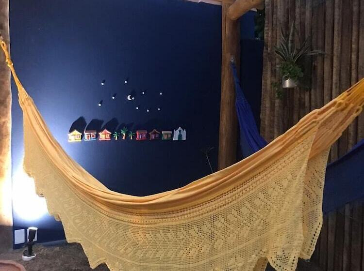 پانسیون Casa Blumarino