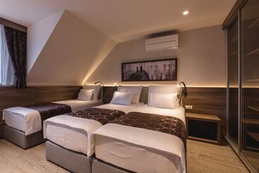 پانسیون Guesthouse Grof
