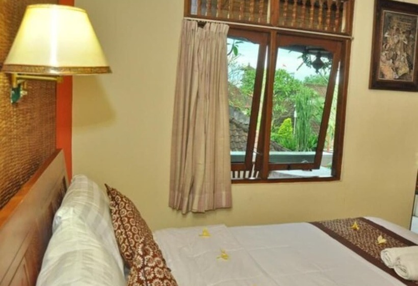 Пансион Indra Homestay