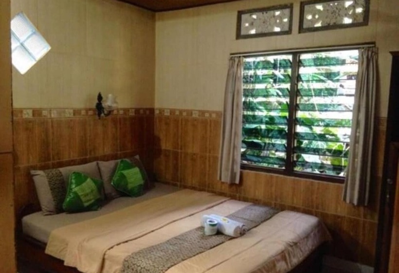 Пансион Indra Homestay