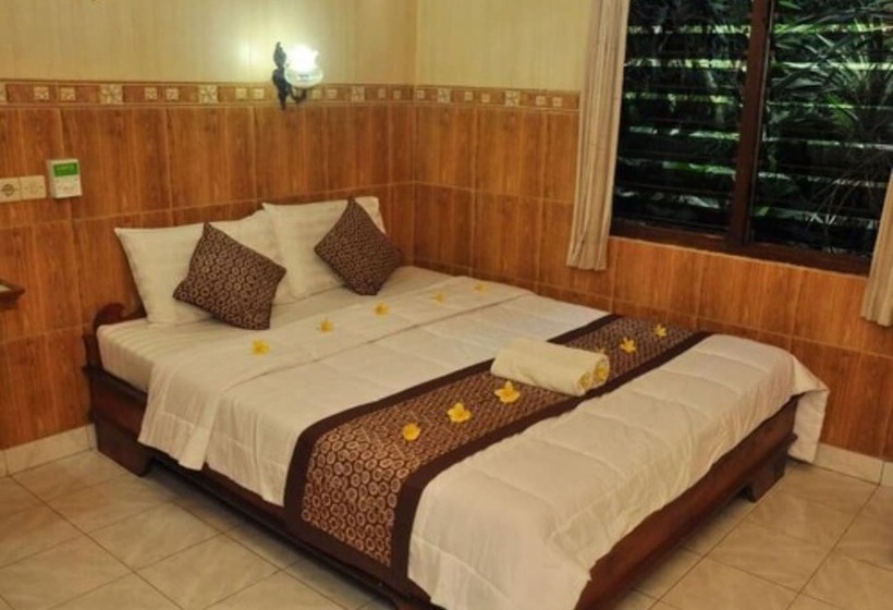 Пансион Indra Homestay