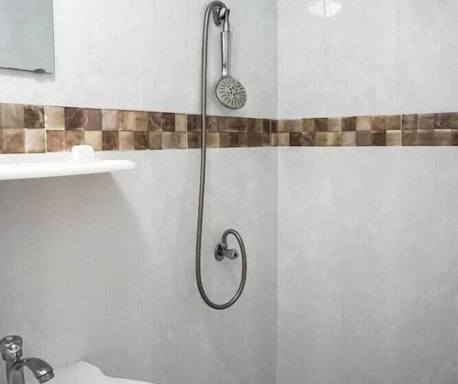 پانسیون La Bienvenue Rentals