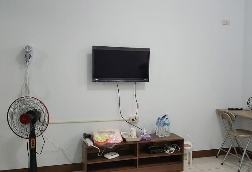 پانسیون Little Elephant Homestay