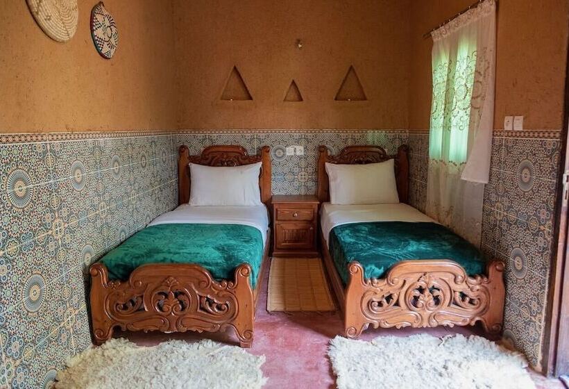 پانسیون Maison L étoile Du Désert