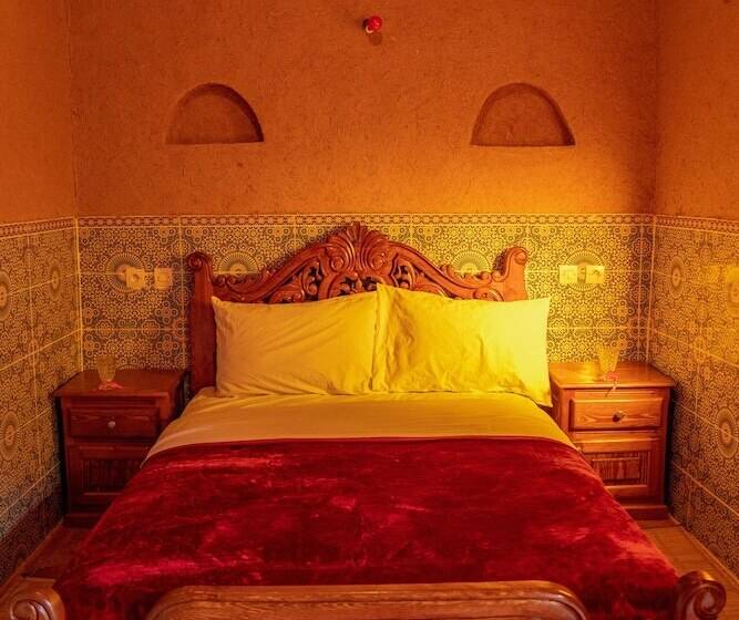 پانسیون Maison L étoile Du Désert