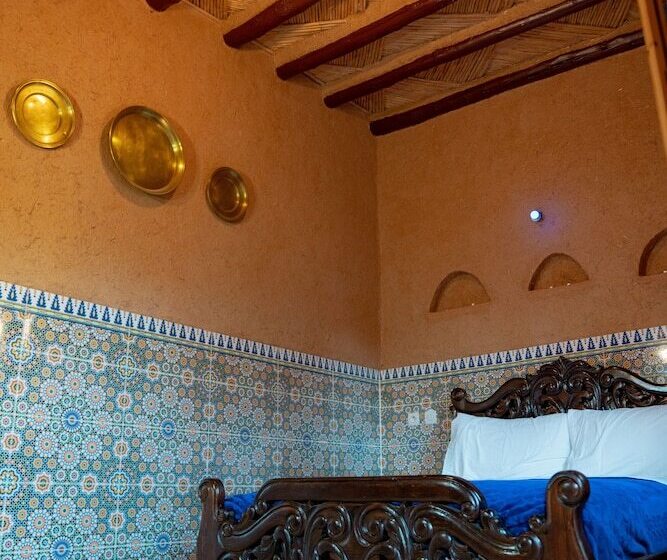 پانسیون Maison L étoile Du Désert