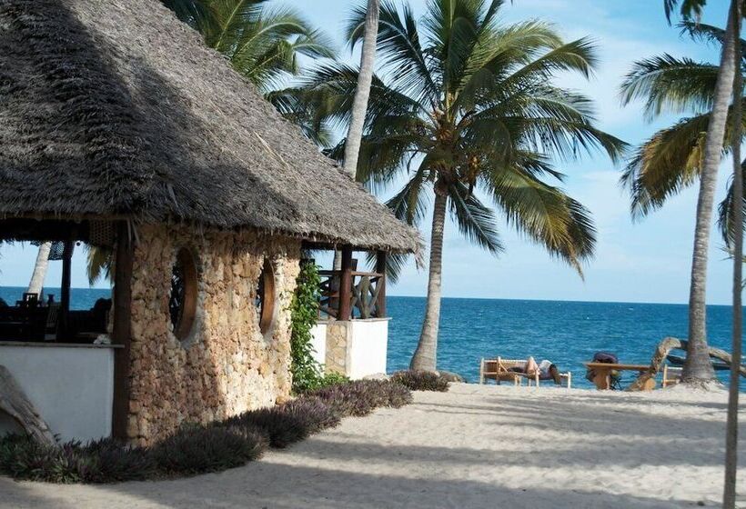 پانسیون Mike S Beach Cottages