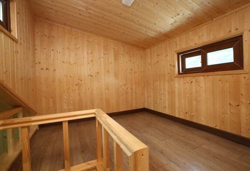 بنسيون Muju Caravan Pesnion