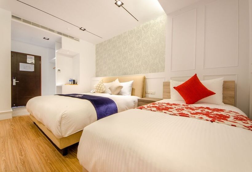 پانسیون Mutsun B&b