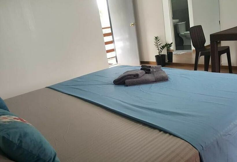 بنسيون Mystic Divers Guesthouse