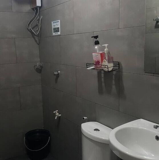 بنسيون Mystic Divers Guesthouse