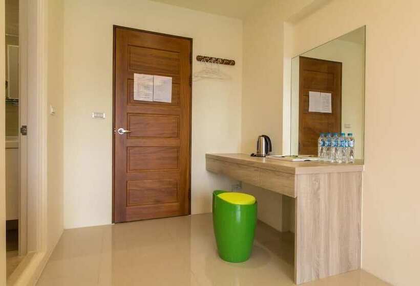 پانسیون Relax Homestay