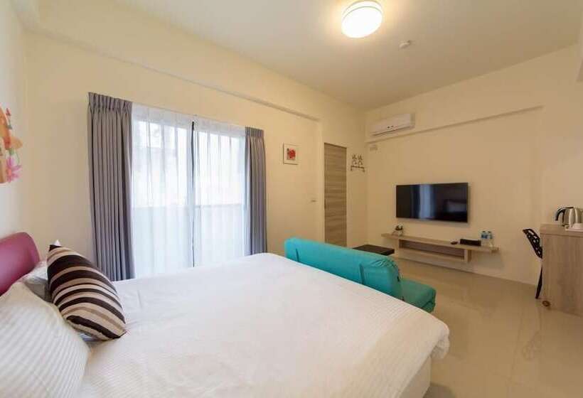 پانسیون Relax Homestay