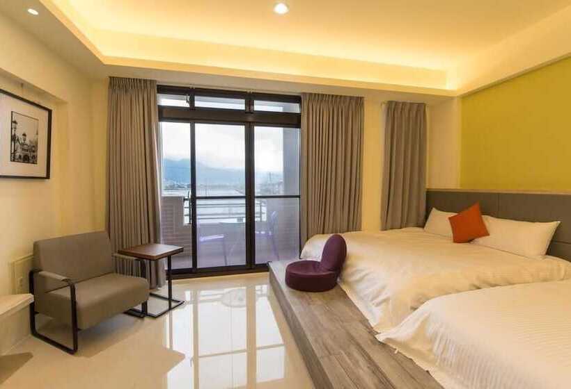 پانسیون Relax Homestay