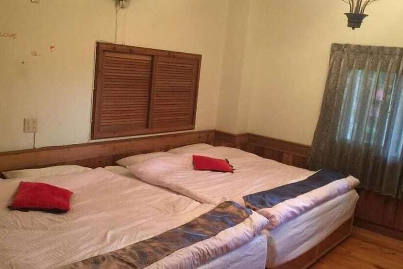 پانسیون Shan Feng B&b