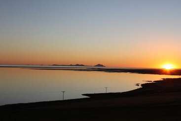 پانسیون South Iceland Guesthouse