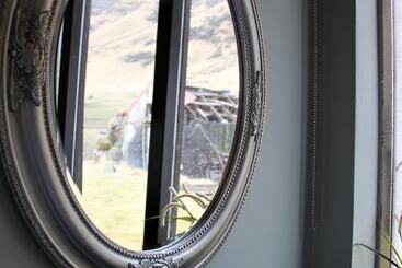 پانسیون South Iceland Guesthouse