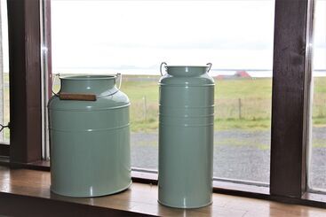 پانسیون South Iceland Guesthouse