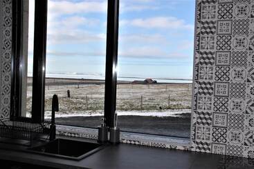 پانسیون South Iceland Guesthouse