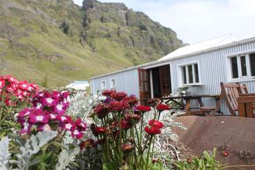 پانسیون South Iceland Guesthouse