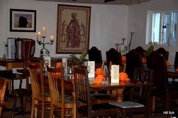 پانسیون South Iceland Guesthouse