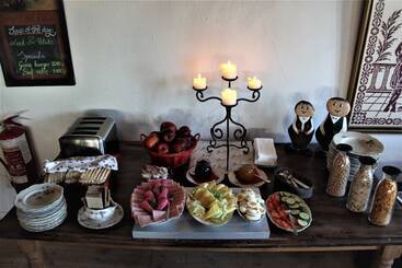 پانسیون South Iceland Guesthouse
