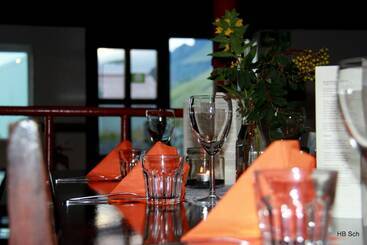 پانسیون South Iceland Guesthouse