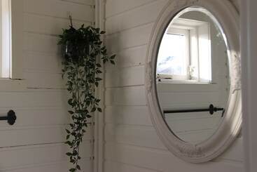 پانسیون South Iceland Guesthouse