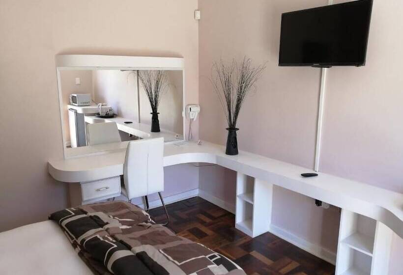 Пансион Easy Inn Guesthouse