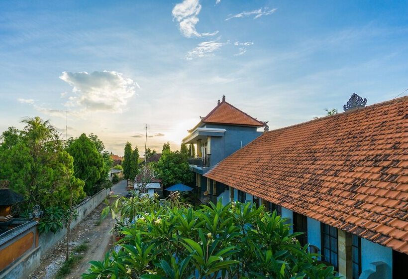 پانسیون Widia Homestay