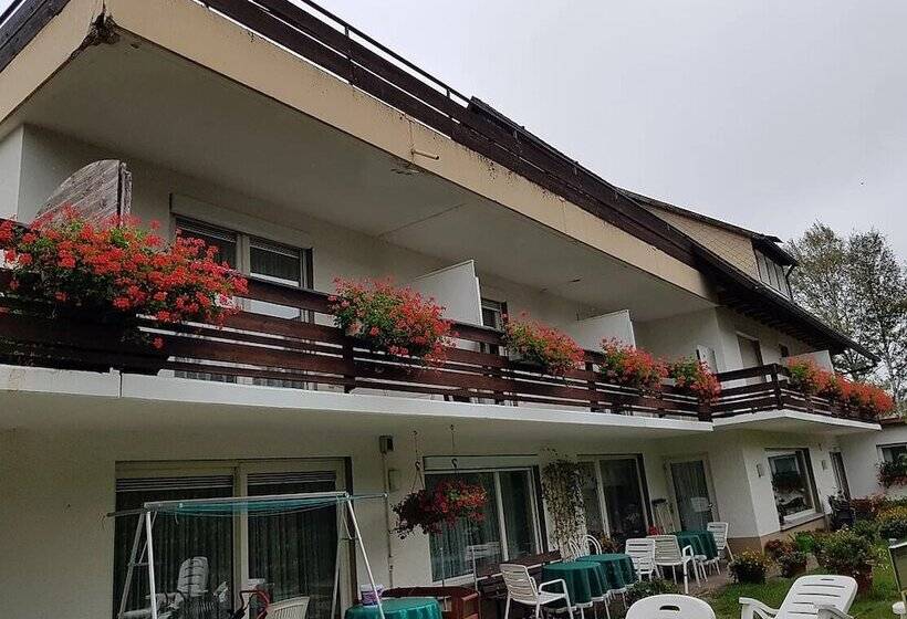 Pension Gebele