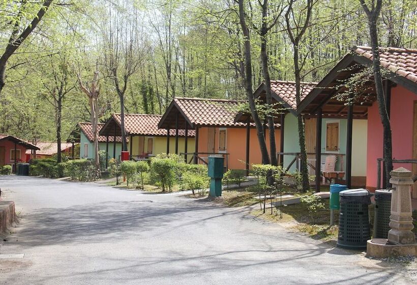 منتجع Bungalow Village Le Caravelle   By Mamberto S.r.l