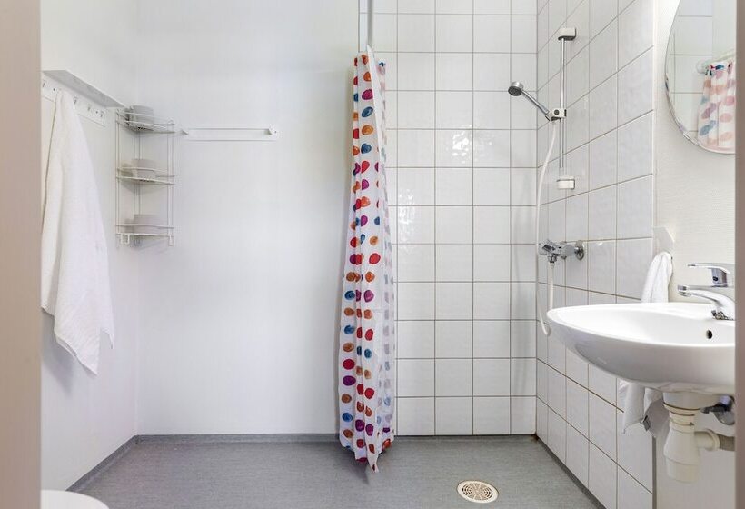 استراحتگاه Topcamp Mjøsa  Brumunddal