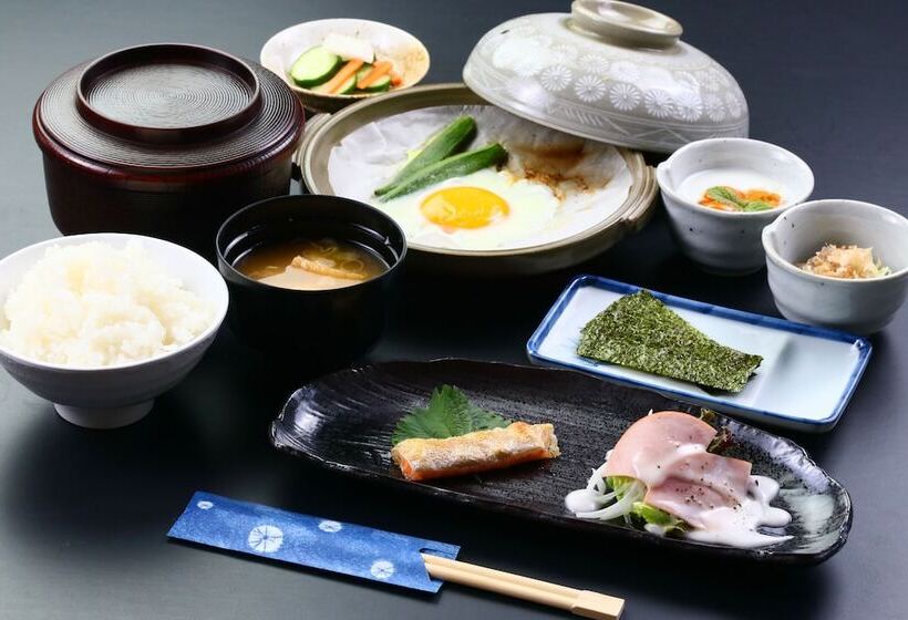 ريوكان Natoriya